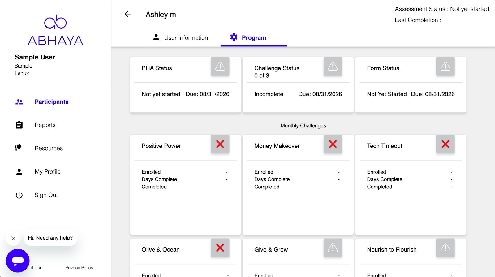A screenshot of a computer

AI-generated content may be incorrect.